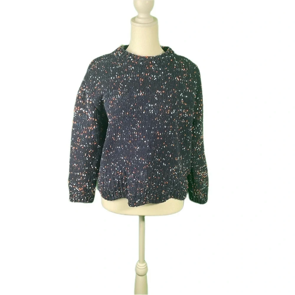 Jun & Ivy multicolored sweater Size small. Francesca’s - Picture 3 of 6